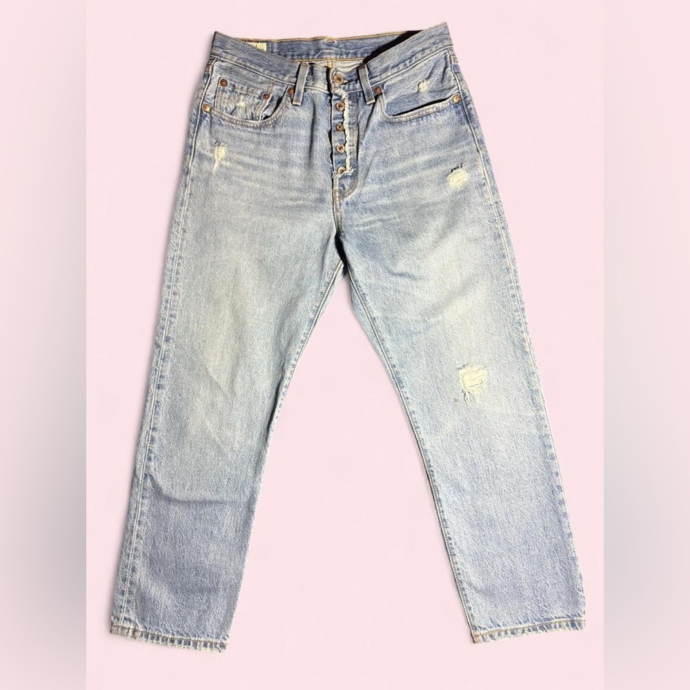 Women’s Levi’s Jeans